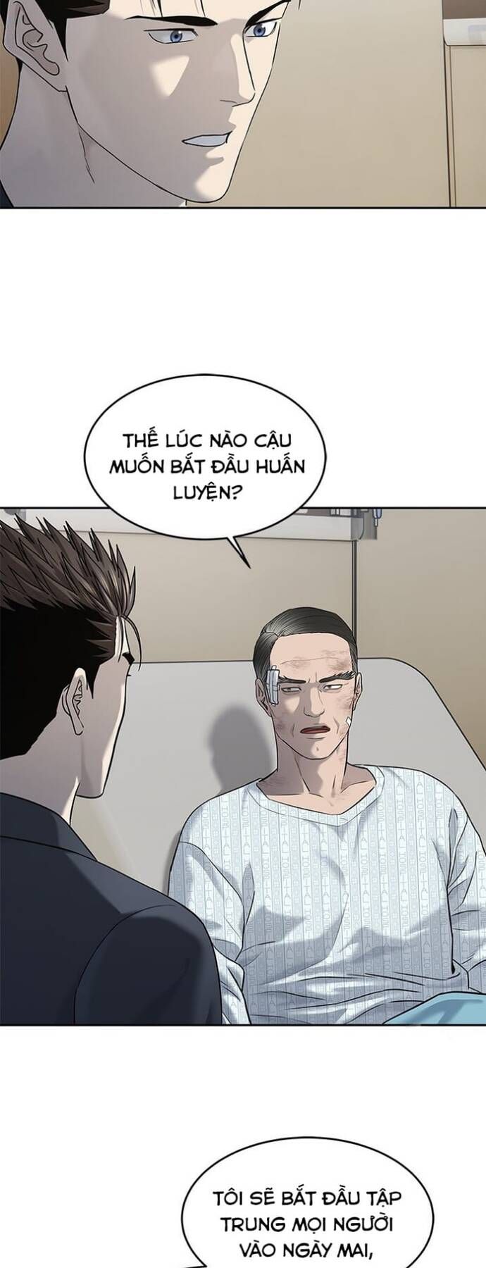 đọc truyện Đội Trưởng Lính Đánh Thuê Chương 245 ảnh 24 tại Truyện Dạ Ký