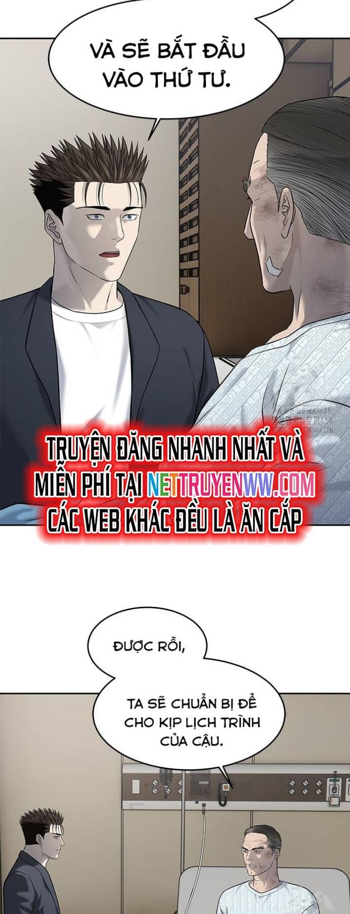 đọc truyện Đội Trưởng Lính Đánh Thuê Chương 245 ảnh 25 tại Truyện Dạ Ký