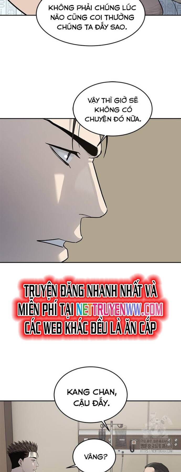 đọc truyện Đội Trưởng Lính Đánh Thuê Chương 245 ảnh 28 tại Truyện Dạ Ký