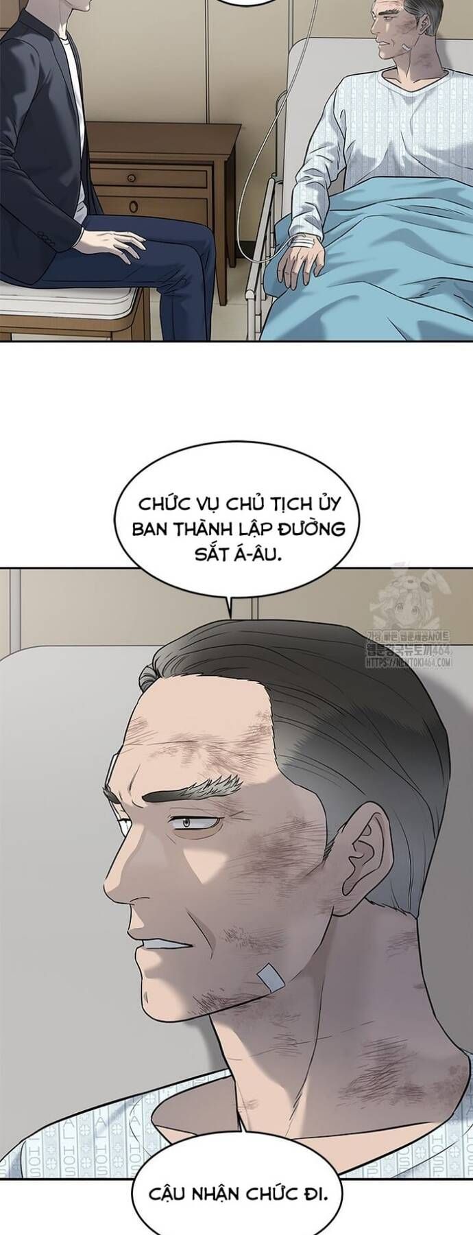 đọc truyện Đội Trưởng Lính Đánh Thuê Chương 245 ảnh 29 tại Truyện Dạ Ký