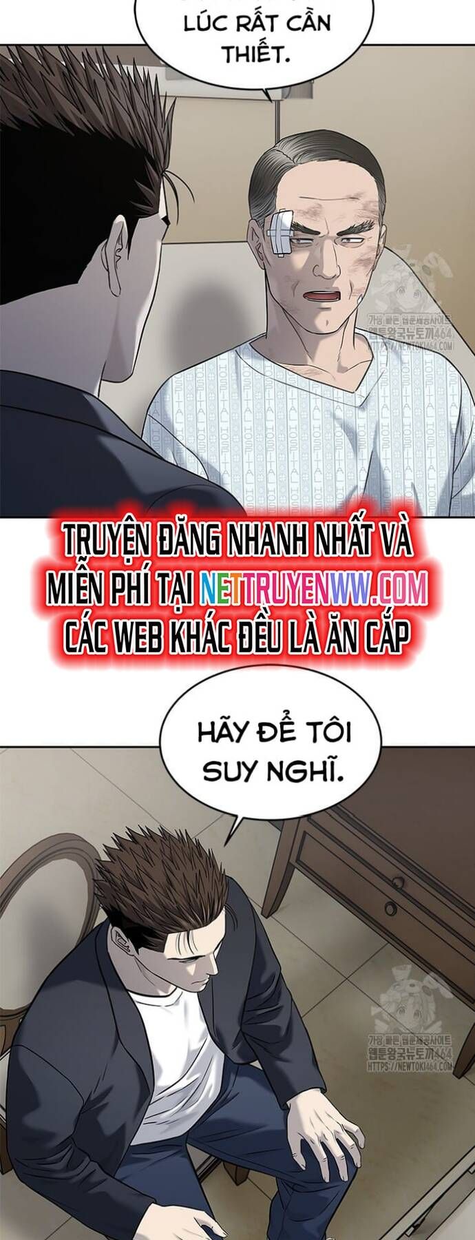 đọc truyện Đội Trưởng Lính Đánh Thuê Chương 245 ảnh 31 tại Truyện Dạ Ký