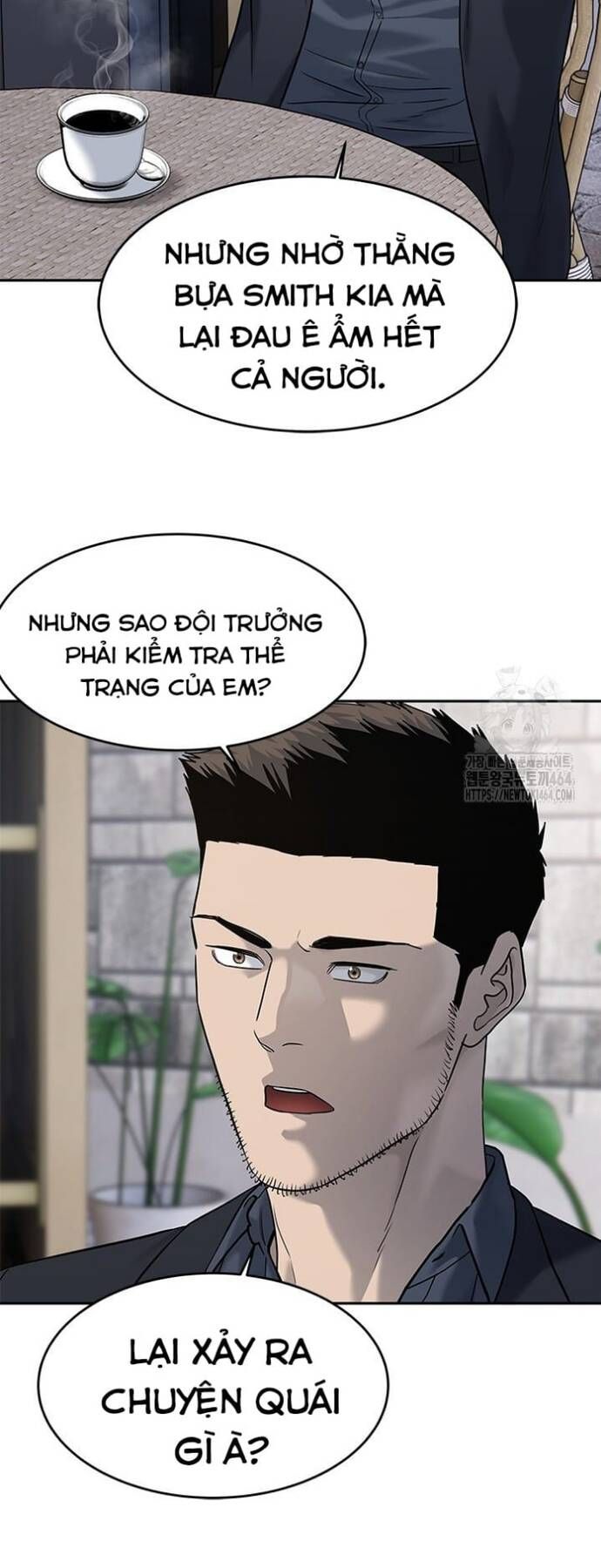 đọc truyện Đội Trưởng Lính Đánh Thuê Chương 245 ảnh 36 tại Truyện Dạ Ký