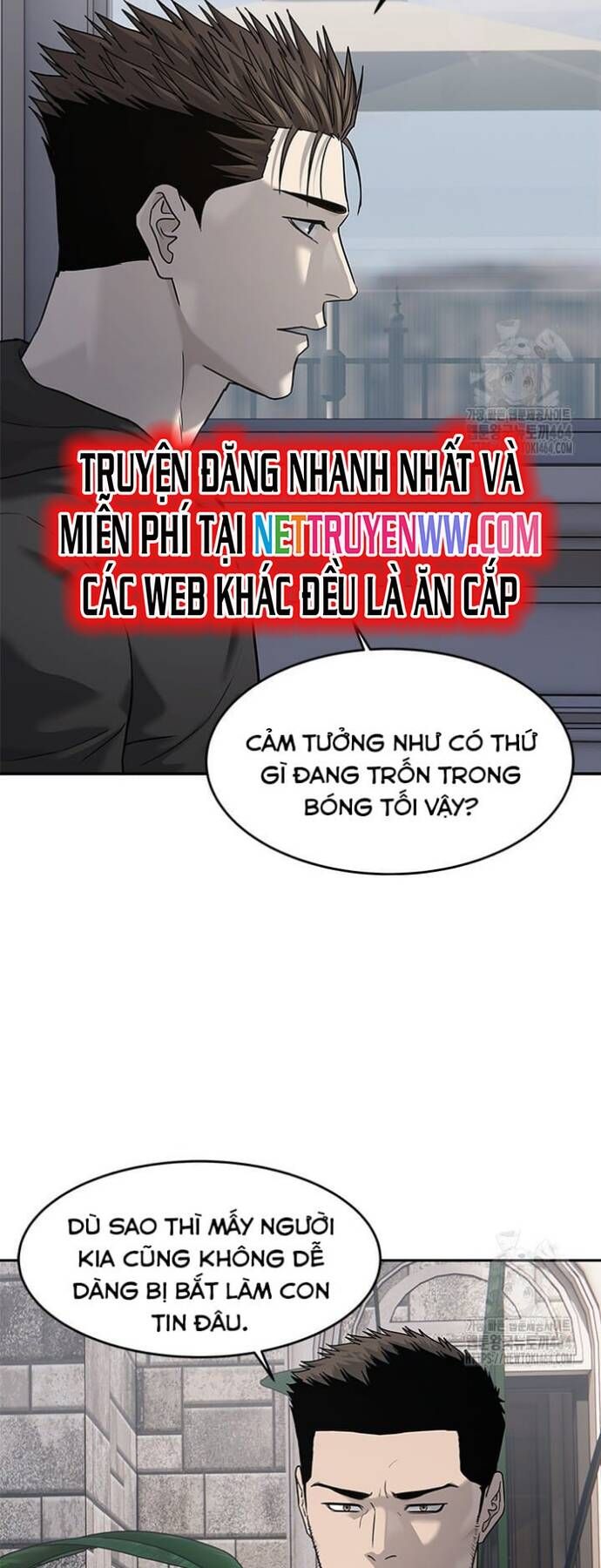 đọc truyện Đội Trưởng Lính Đánh Thuê Chương 245 ảnh 49 tại Truyện Dạ Ký