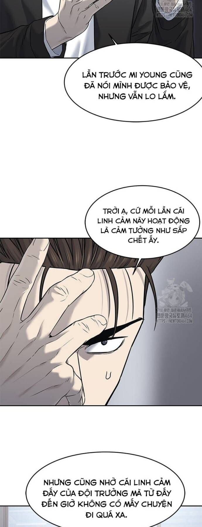 đọc truyện Đội Trưởng Lính Đánh Thuê Chương 245 ảnh 51 tại Truyện Dạ Ký