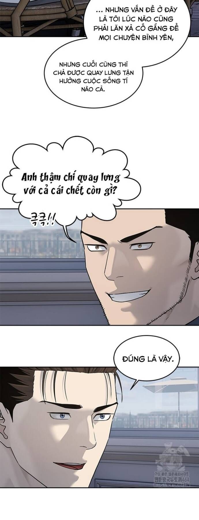 đọc truyện Đội Trưởng Lính Đánh Thuê Chương 245 ảnh 53 tại Truyện Dạ Ký