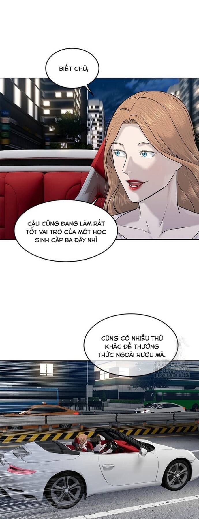 đọc truyện Đội Trưởng Lính Đánh Thuê Chương 246 ảnh 20 tại Truyện Dạ Ký