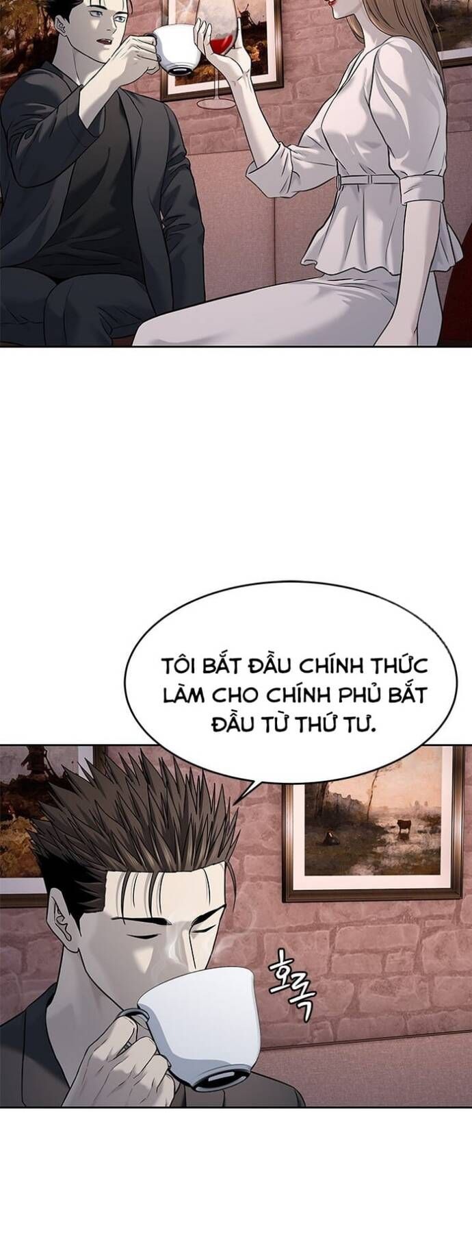 đọc truyện Đội Trưởng Lính Đánh Thuê Chương 246 ảnh 26 tại Truyện Dạ Ký