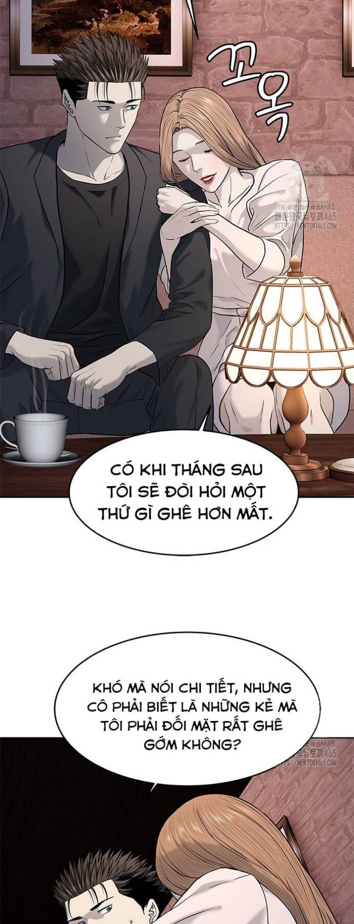 đọc truyện Đội Trưởng Lính Đánh Thuê Chương 246 ảnh 35 tại Truyện Dạ Ký