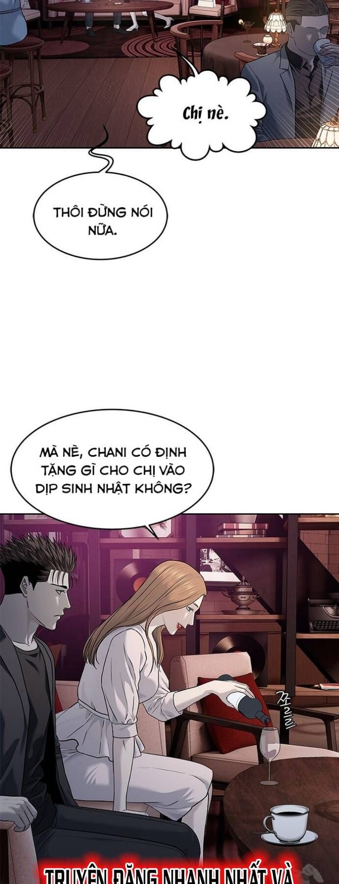 đọc truyện Đội Trưởng Lính Đánh Thuê Chương 246 ảnh 40 tại Truyện Dạ Ký