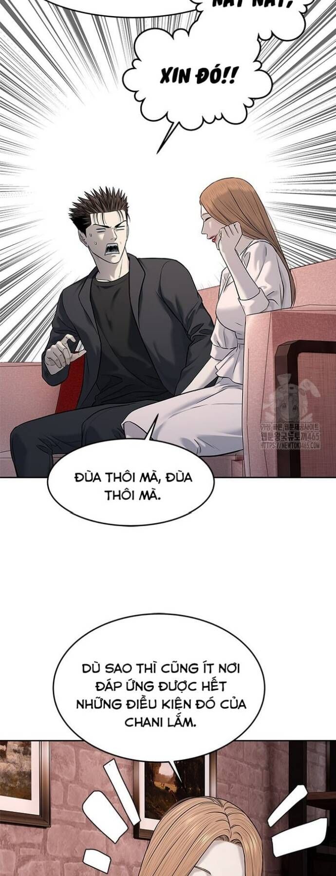 đọc truyện Đội Trưởng Lính Đánh Thuê Chương 246 ảnh 51 tại Truyện Dạ Ký