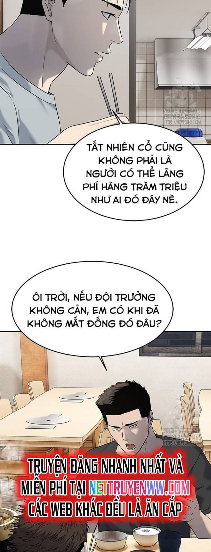 đọc truyện Đội Trưởng Lính Đánh Thuê Chương 246 ảnh 60 tại Truyện Dạ Ký