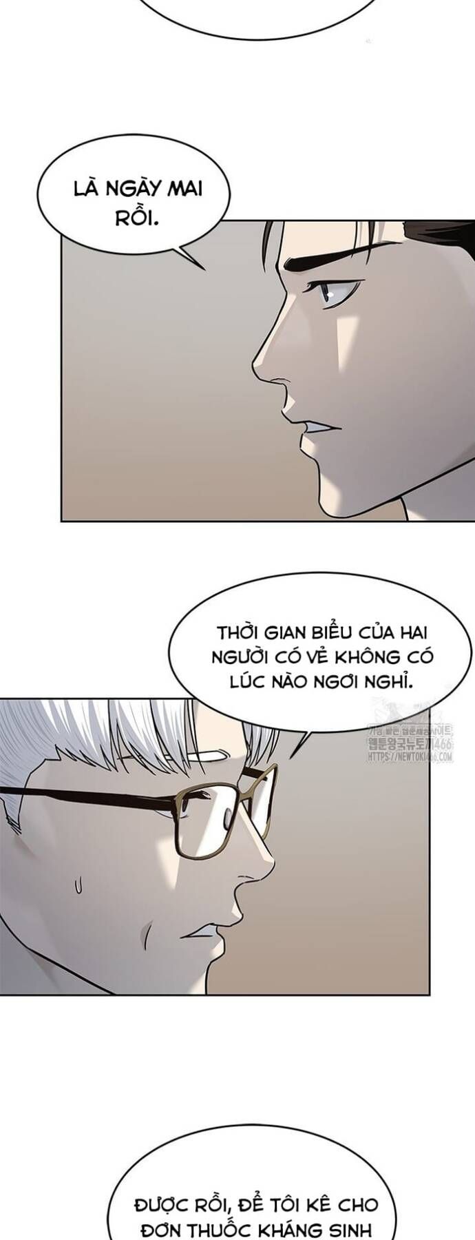 đọc truyện Đội Trưởng Lính Đánh Thuê Chương 247 ảnh 13 tại Truyện Dạ Ký