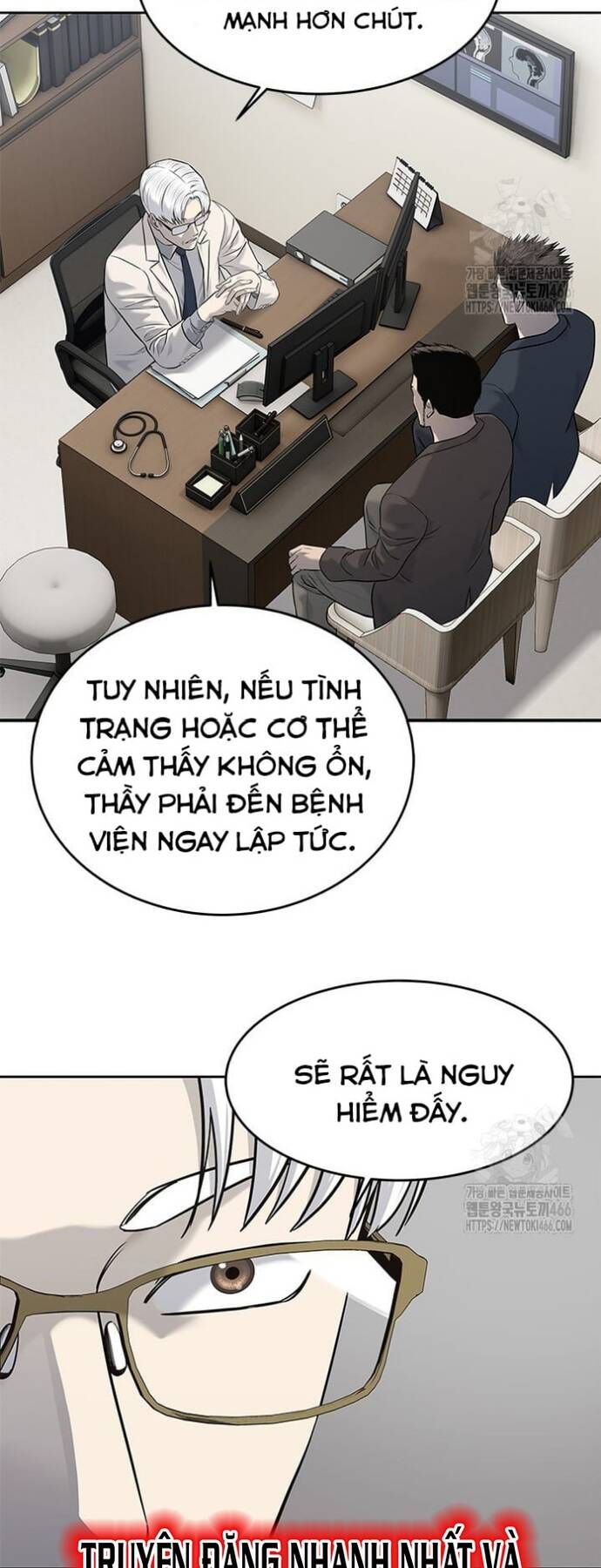 đọc truyện Đội Trưởng Lính Đánh Thuê Chương 247 ảnh 14 tại Truyện Dạ Ký