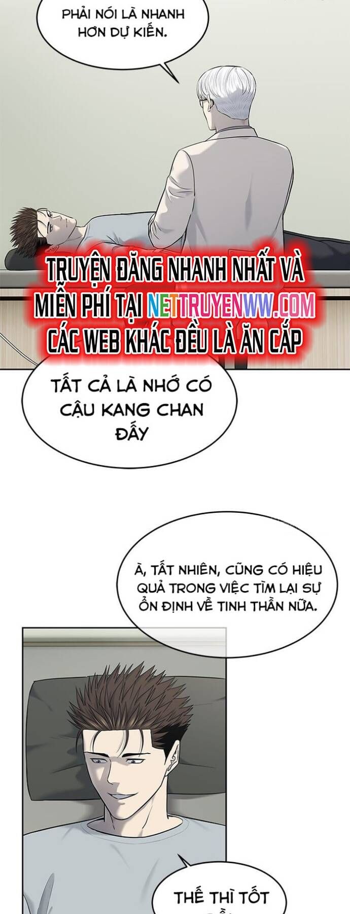 đọc truyện Đội Trưởng Lính Đánh Thuê Chương 247 ảnh 17 tại Truyện Dạ Ký