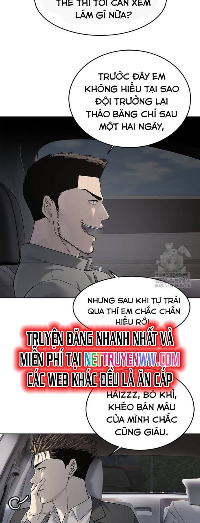 đọc truyện Đội Trưởng Lính Đánh Thuê Chương 247 ảnh 24 tại Truyện Dạ Ký