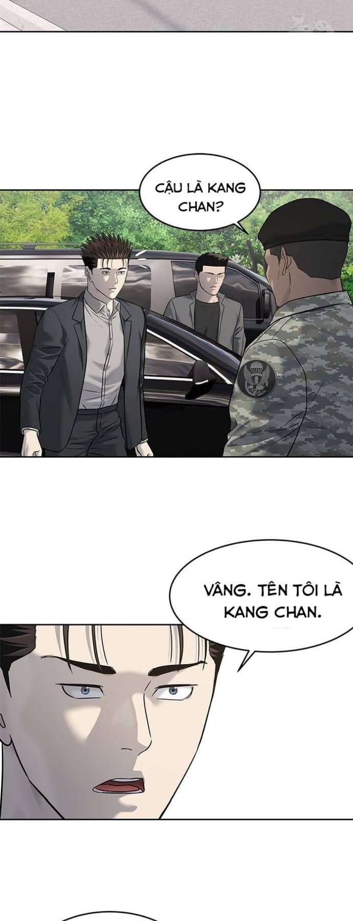 đọc truyện Đội Trưởng Lính Đánh Thuê Chương 247 ảnh 32 tại Truyện Dạ Ký