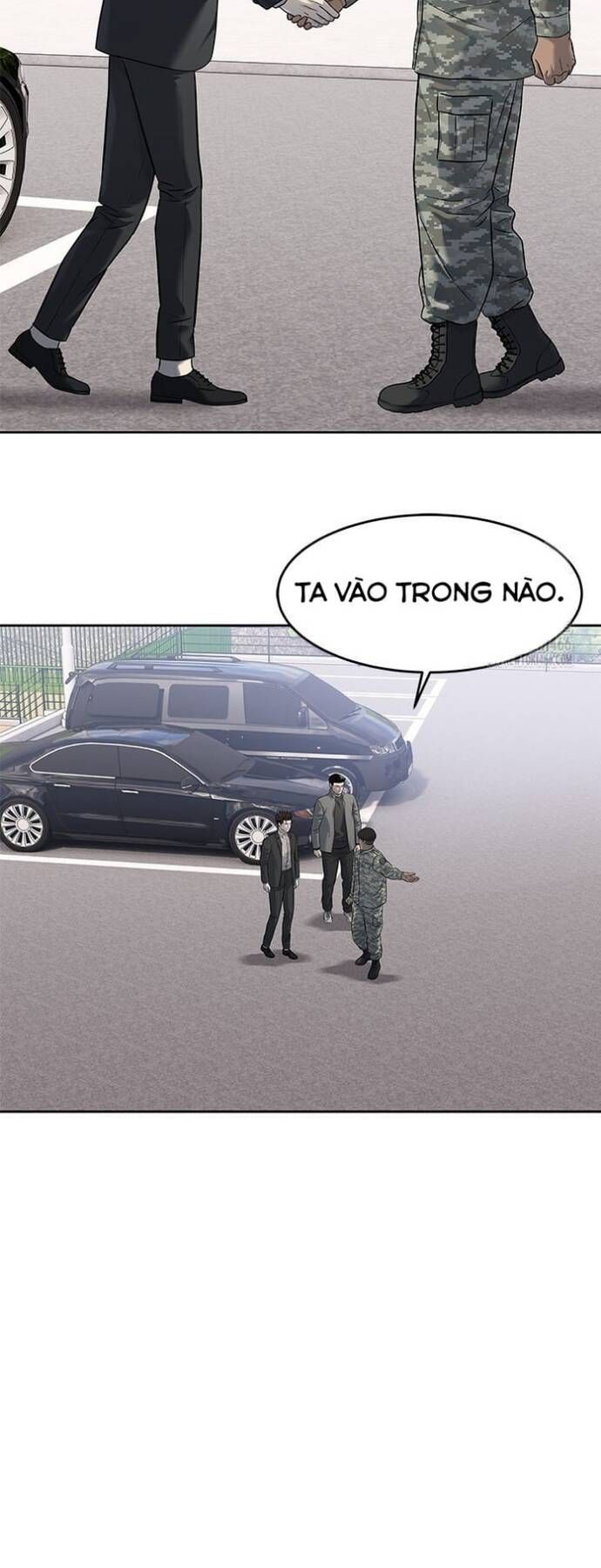 đọc truyện Đội Trưởng Lính Đánh Thuê Chương 247 ảnh 34 tại Truyện Dạ Ký