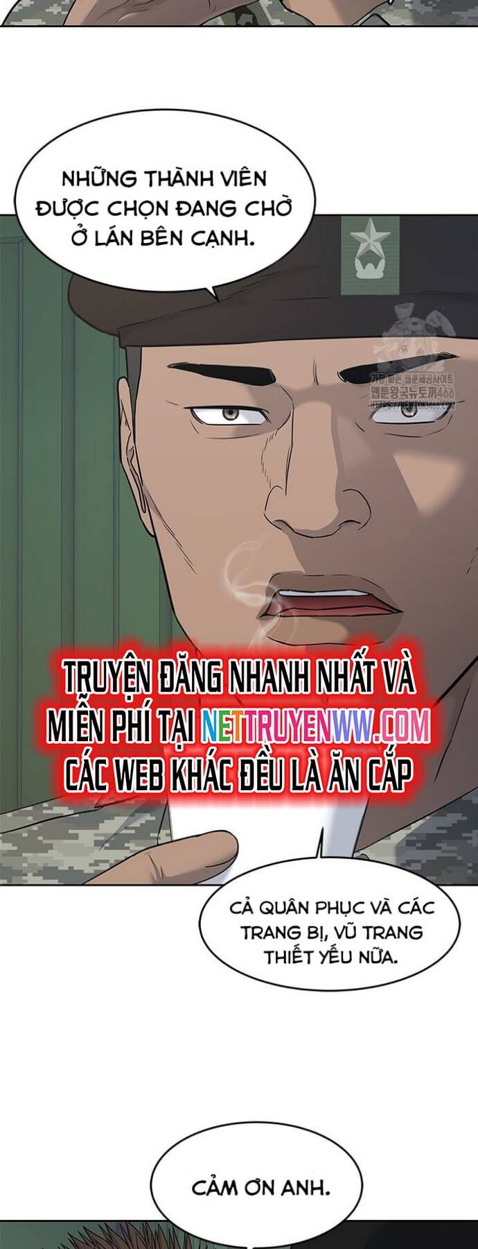 đọc truyện Đội Trưởng Lính Đánh Thuê Chương 247 ảnh 37 tại Truyện Dạ Ký