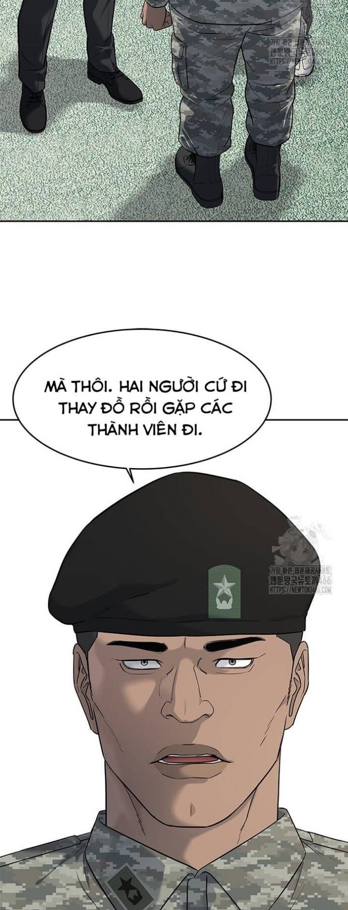 đọc truyện Đội Trưởng Lính Đánh Thuê Chương 247 ảnh 39 tại Truyện Dạ Ký