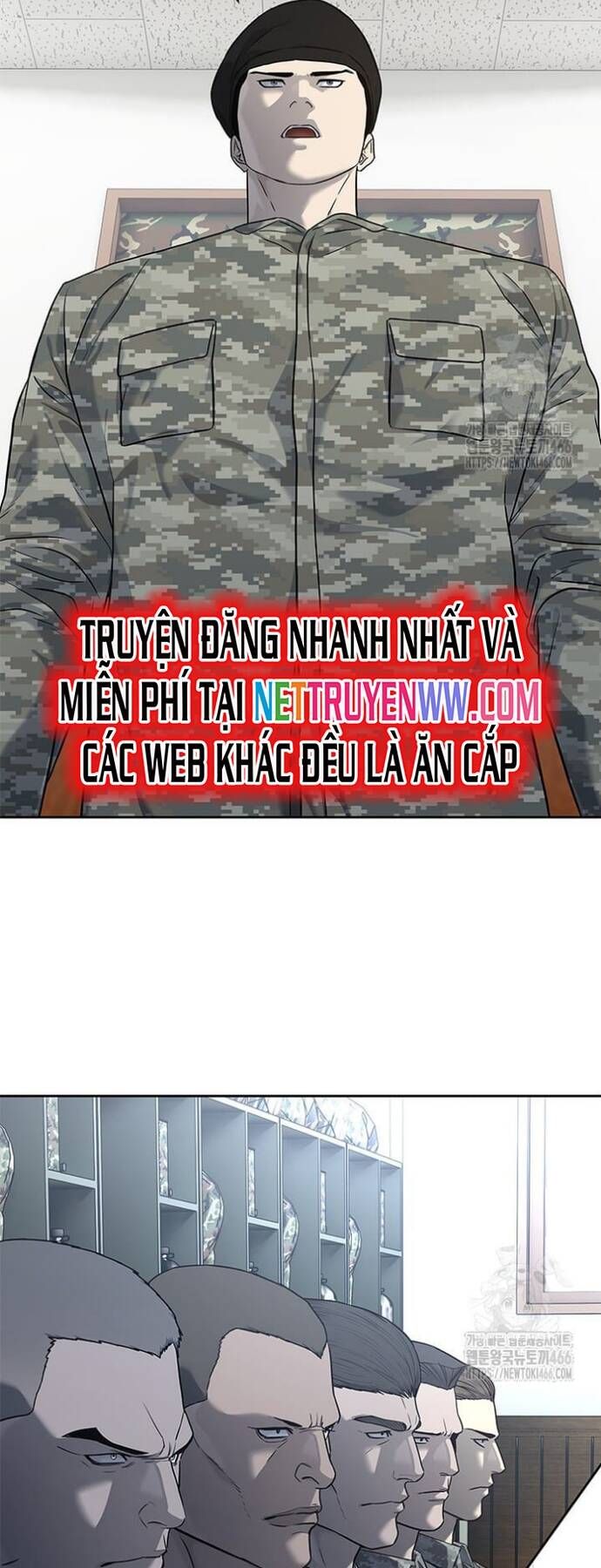 đọc truyện Đội Trưởng Lính Đánh Thuê Chương 247 ảnh 44 tại Truyện Dạ Ký