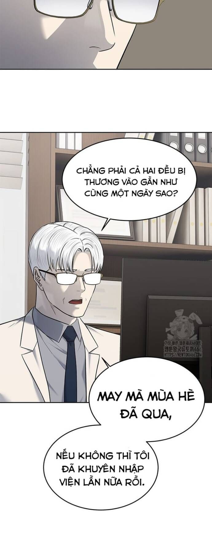 đọc truyện Đội Trưởng Lính Đánh Thuê Chương 247 ảnh 6 tại Truyện Dạ Ký
