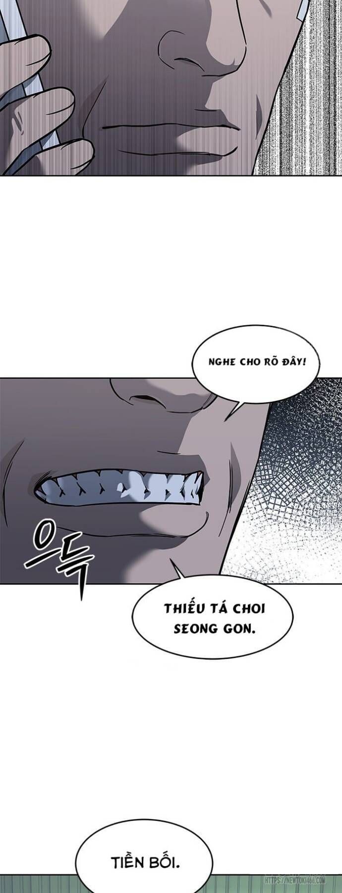 đọc truyện Đội Trưởng Lính Đánh Thuê Chương 248 ảnh 11 tại Truyện Dạ Ký