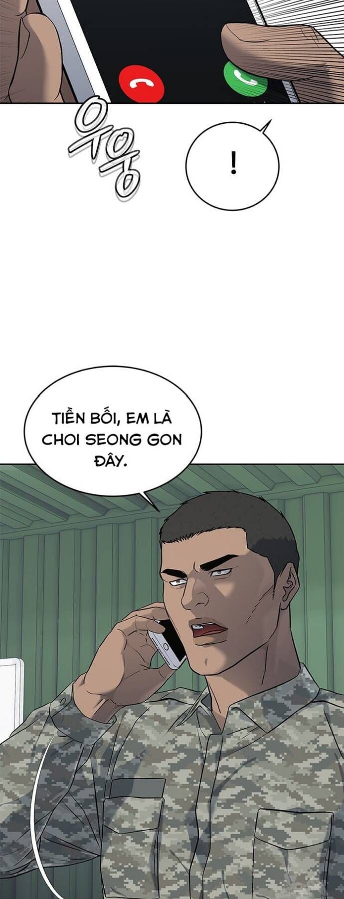 đọc truyện Đội Trưởng Lính Đánh Thuê Chương 248 ảnh 15 tại Truyện Dạ Ký