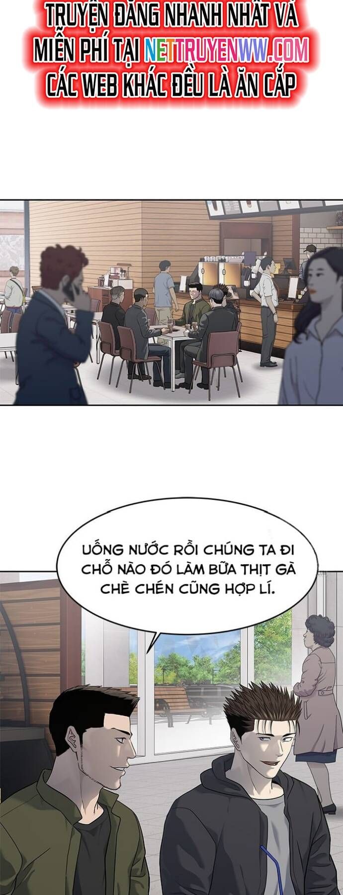 đọc truyện Đội Trưởng Lính Đánh Thuê Chương 248 ảnh 34 tại Truyện Dạ Ký