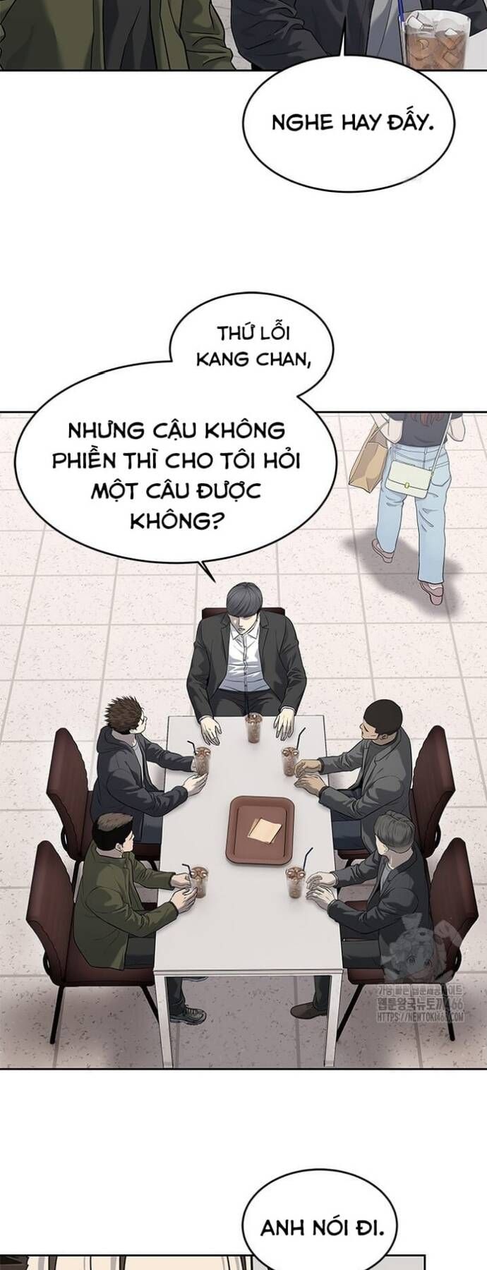 đọc truyện Đội Trưởng Lính Đánh Thuê Chương 248 ảnh 35 tại Truyện Dạ Ký