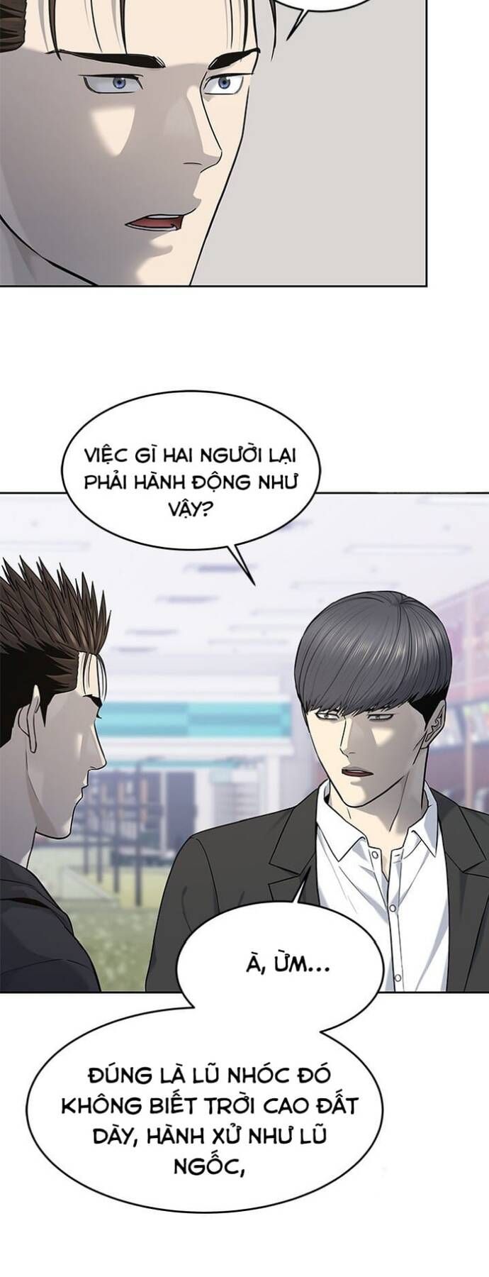 đọc truyện Đội Trưởng Lính Đánh Thuê Chương 248 ảnh 36 tại Truyện Dạ Ký