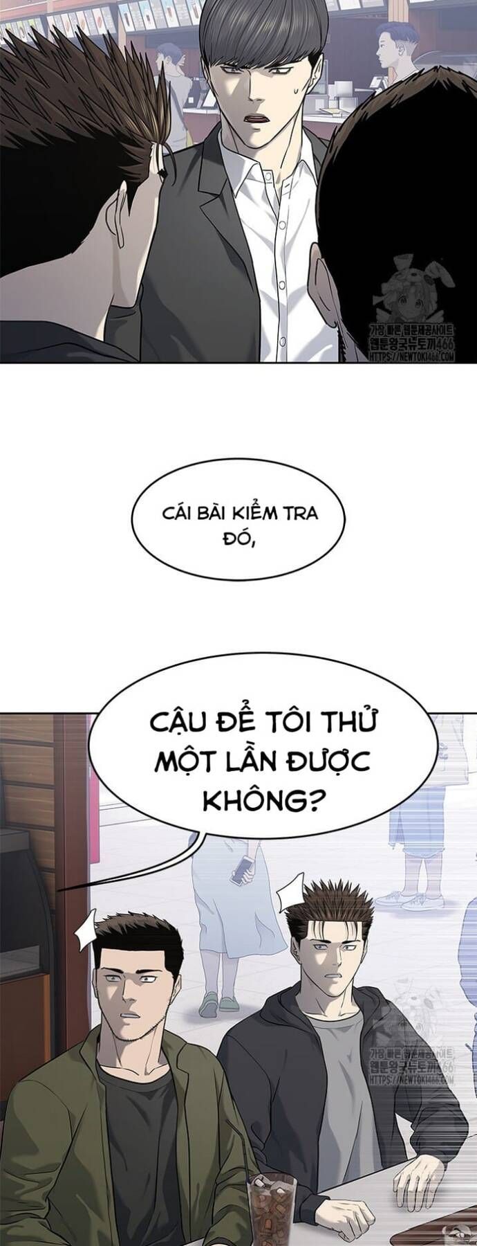 đọc truyện Đội Trưởng Lính Đánh Thuê Chương 248 ảnh 39 tại Truyện Dạ Ký