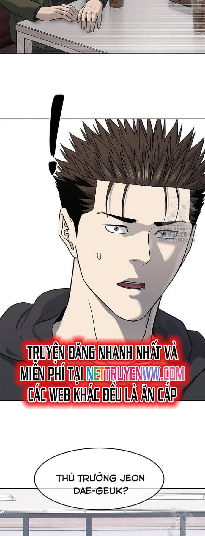 đọc truyện Đội Trưởng Lính Đánh Thuê Chương 248 ảnh 40 tại Truyện Dạ Ký