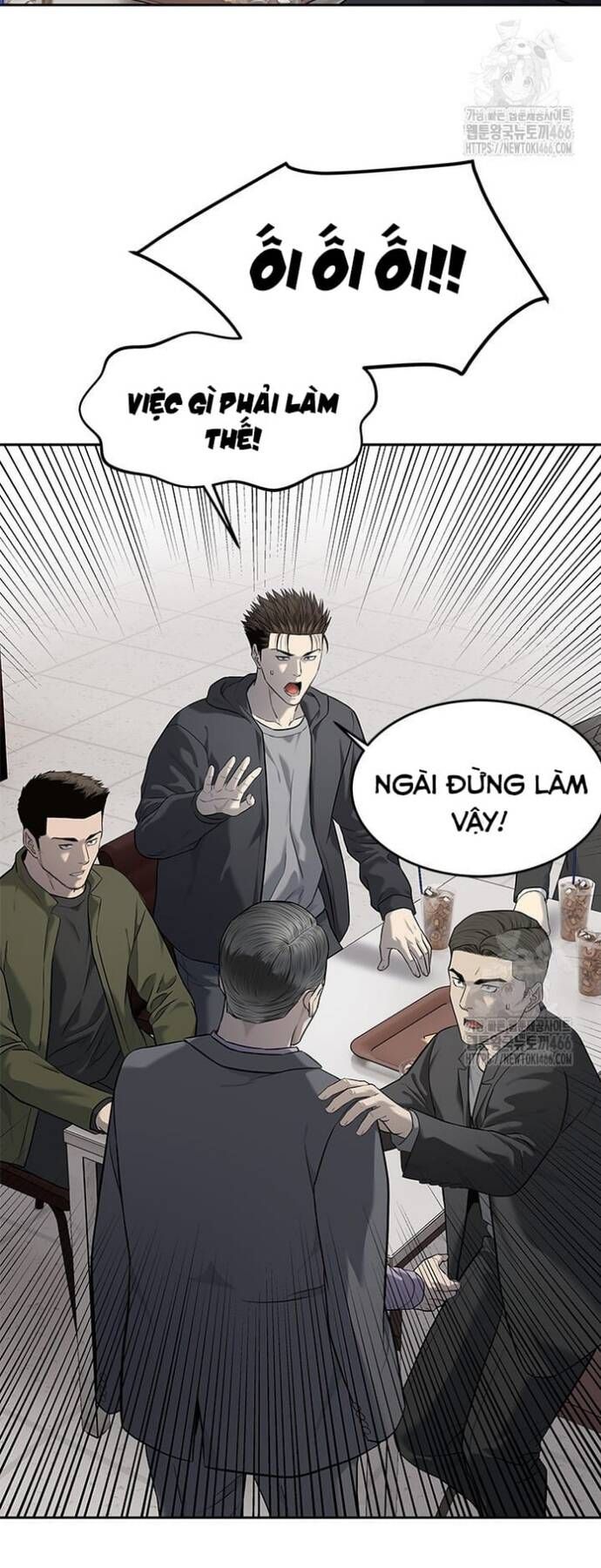 đọc truyện Đội Trưởng Lính Đánh Thuê Chương 248 ảnh 45 tại Truyện Dạ Ký