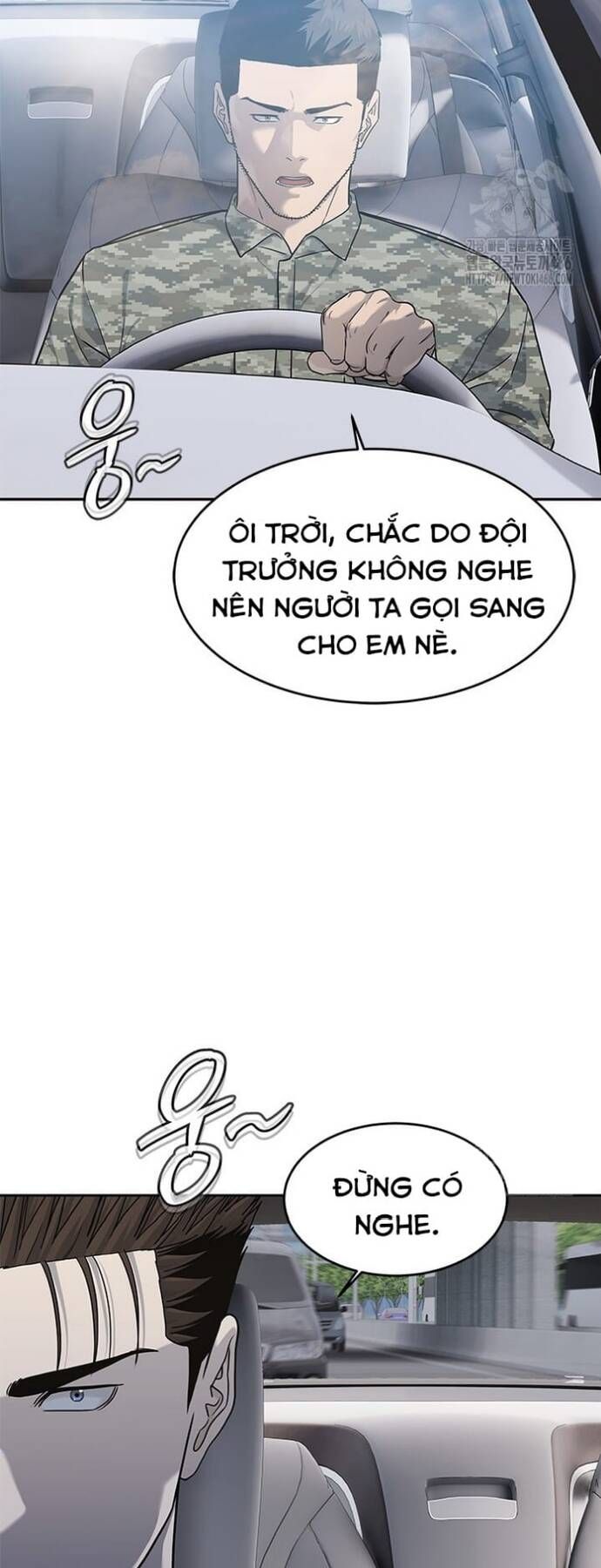 đọc truyện Đội Trưởng Lính Đánh Thuê Chương 248 ảnh 6 tại Truyện Dạ Ký