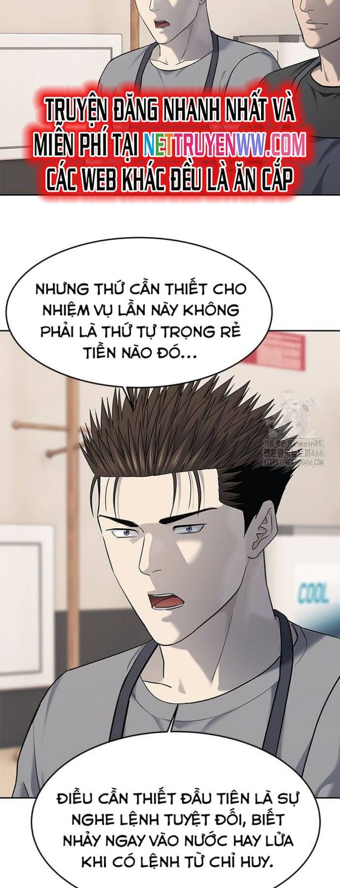 đọc truyện Đội Trưởng Lính Đánh Thuê Chương 248 ảnh 62 tại Truyện Dạ Ký