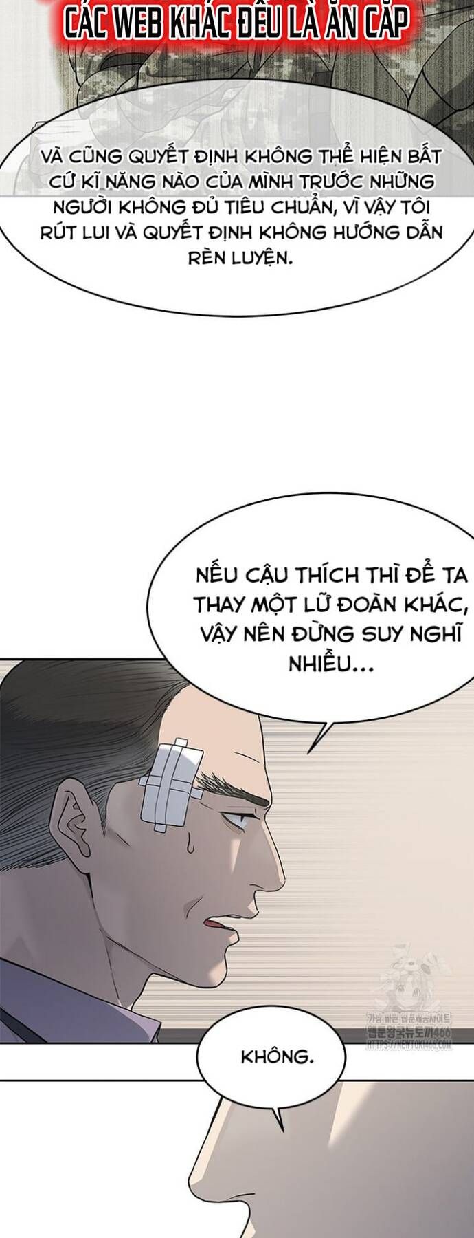 đọc truyện Đội Trưởng Lính Đánh Thuê Chương 248 ảnh 64 tại Truyện Dạ Ký