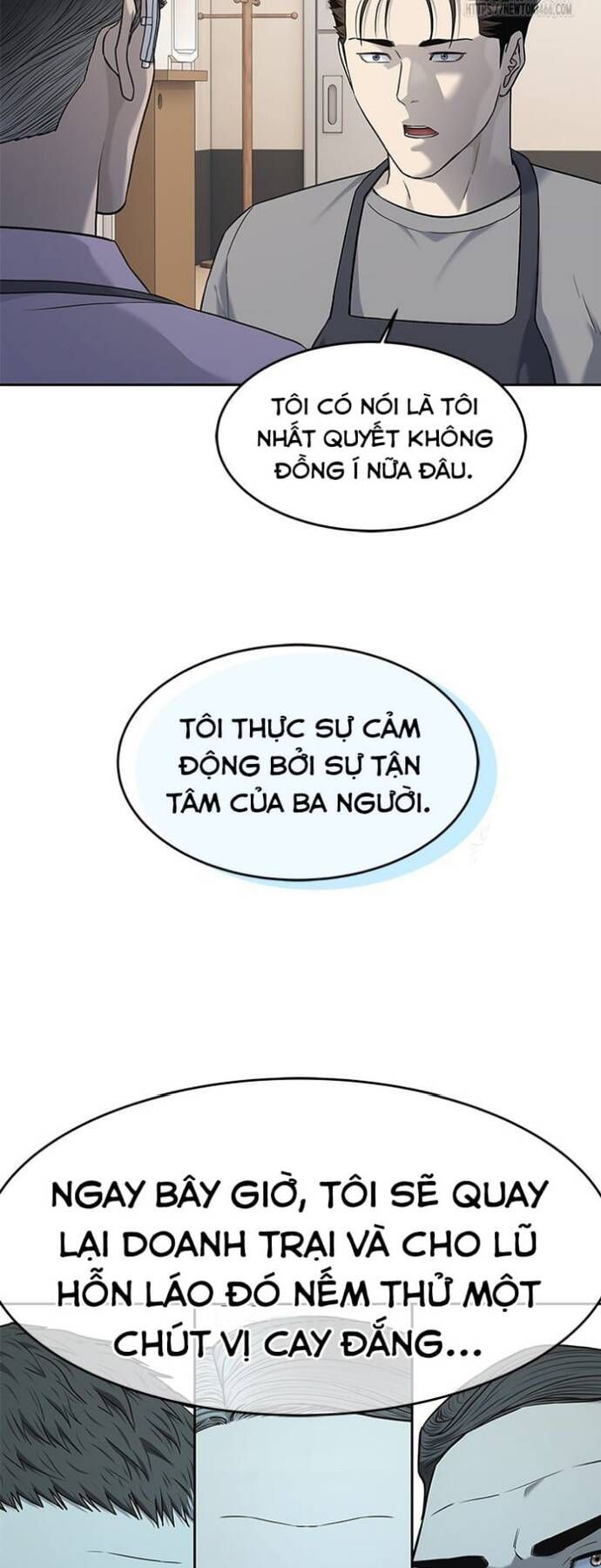 đọc truyện Đội Trưởng Lính Đánh Thuê Chương 248 ảnh 66 tại Truyện Dạ Ký