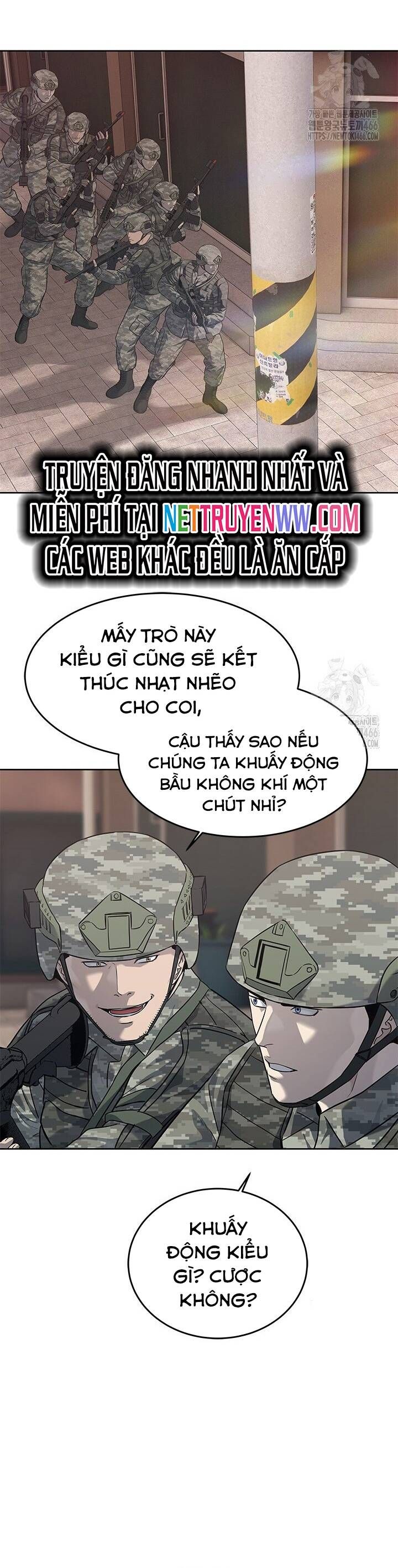 đọc truyện Đội Trưởng Lính Đánh Thuê Chương 249 ảnh 25 tại Truyện Dạ Ký