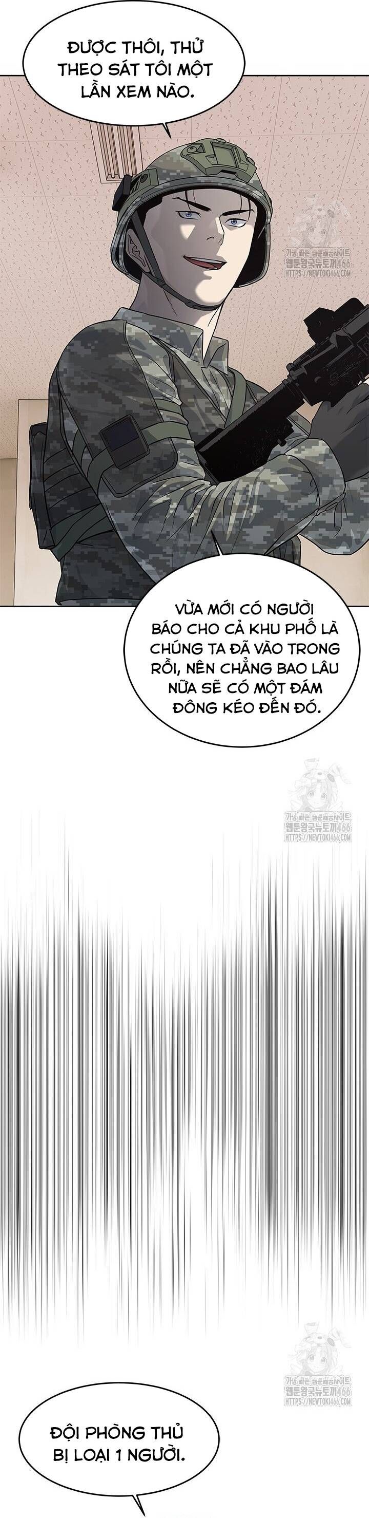 đọc truyện Đội Trưởng Lính Đánh Thuê Chương 249 ảnh 44 tại Truyện Dạ Ký