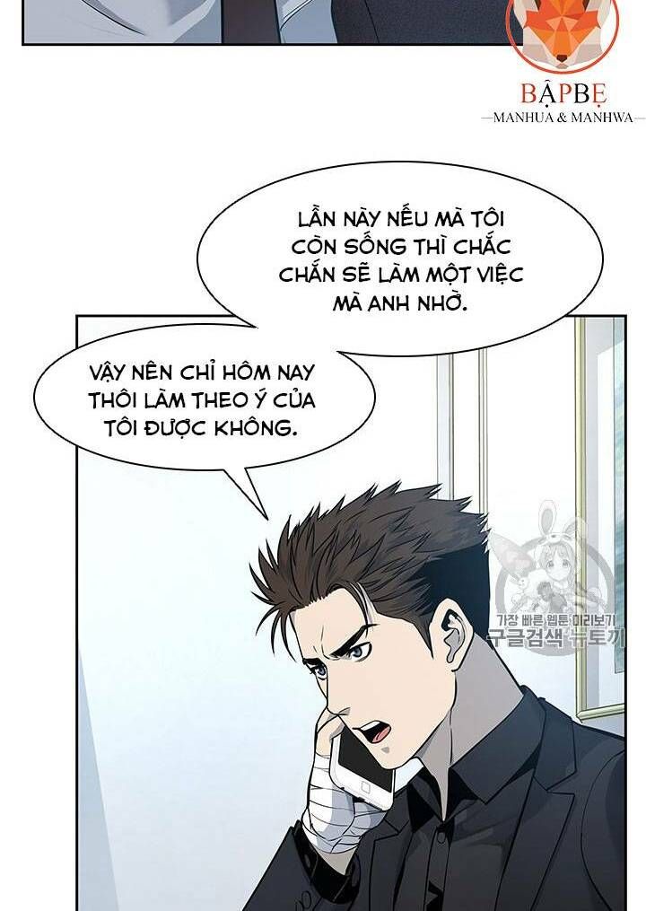 đọc truyện Đội Trưởng Lính Đánh Thuê Chương 25 ảnh 23 tại Truyện Dạ Ký