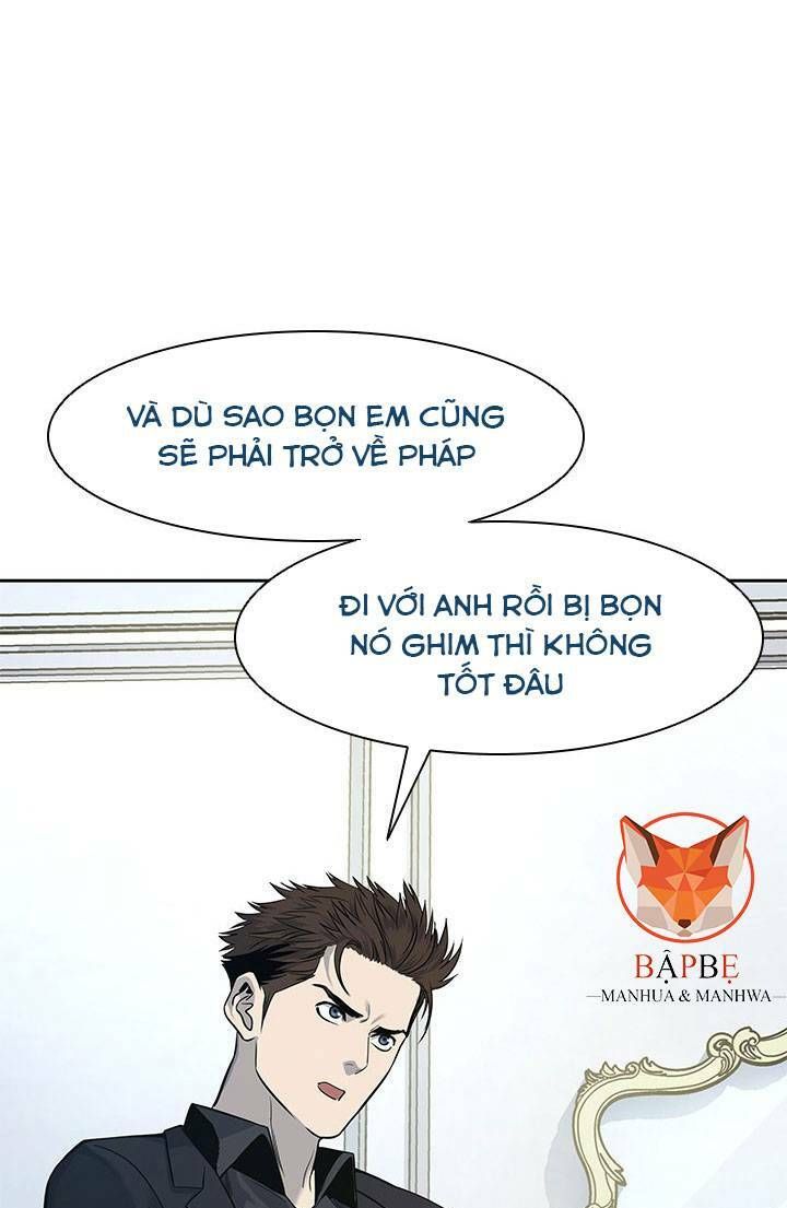 đọc truyện Đội Trưởng Lính Đánh Thuê Chương 25 ảnh 42 tại Truyện Dạ Ký
