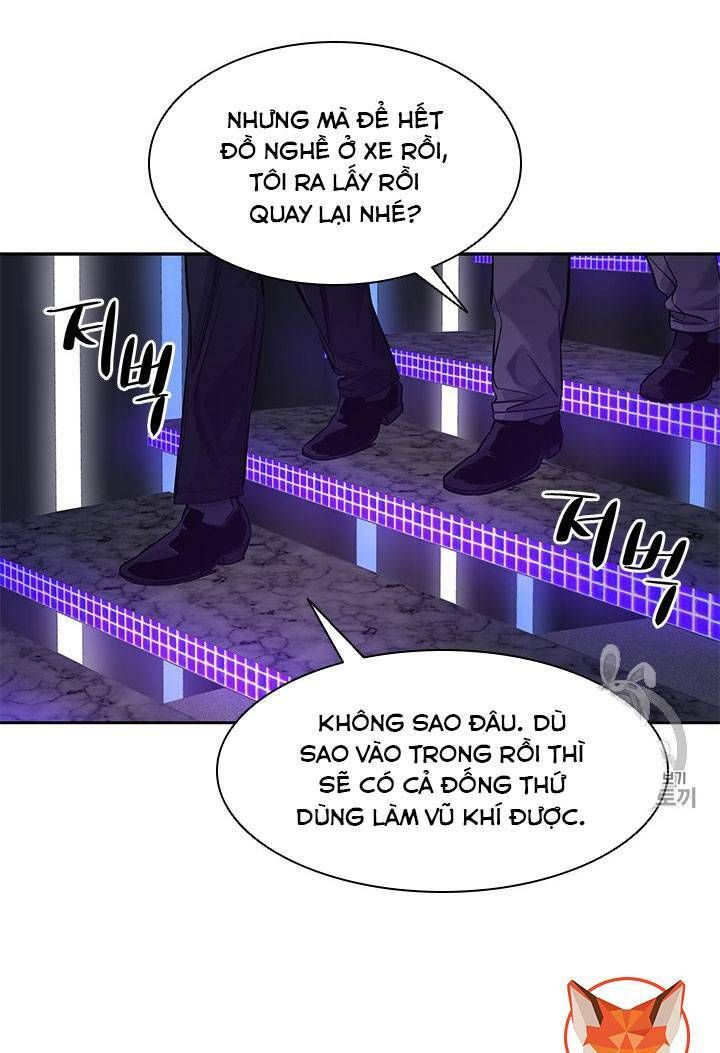 đọc truyện Đội Trưởng Lính Đánh Thuê Chương 25 ảnh 56 tại Truyện Dạ Ký