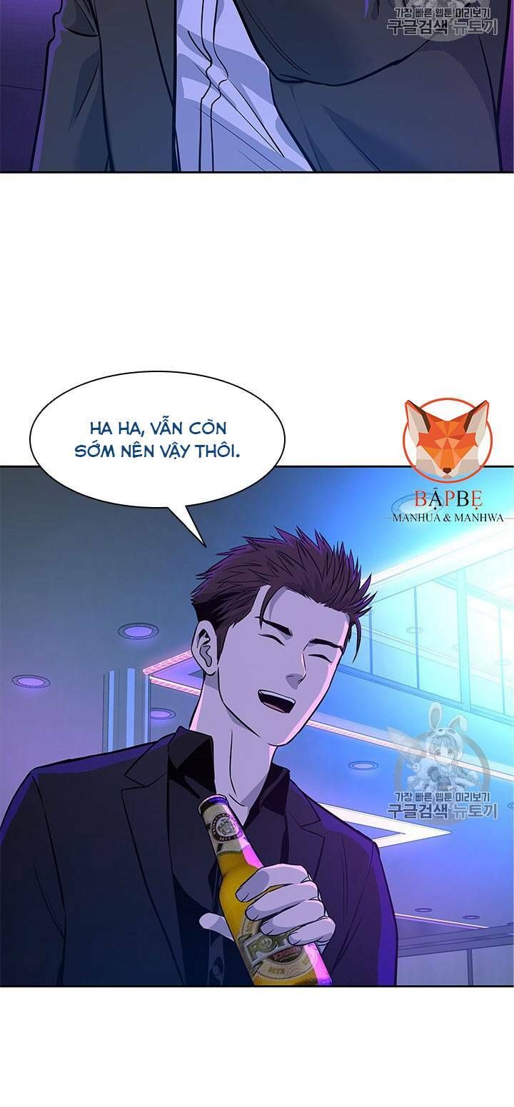 đọc truyện Đội Trưởng Lính Đánh Thuê Chương 25 ảnh 87 tại Truyện Dạ Ký