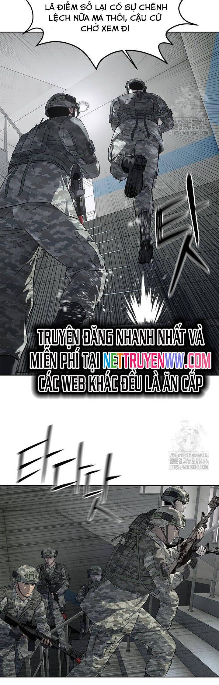 đọc truyện Đội Trưởng Lính Đánh Thuê Chương 250 ảnh 12 tại Truyện Dạ Ký