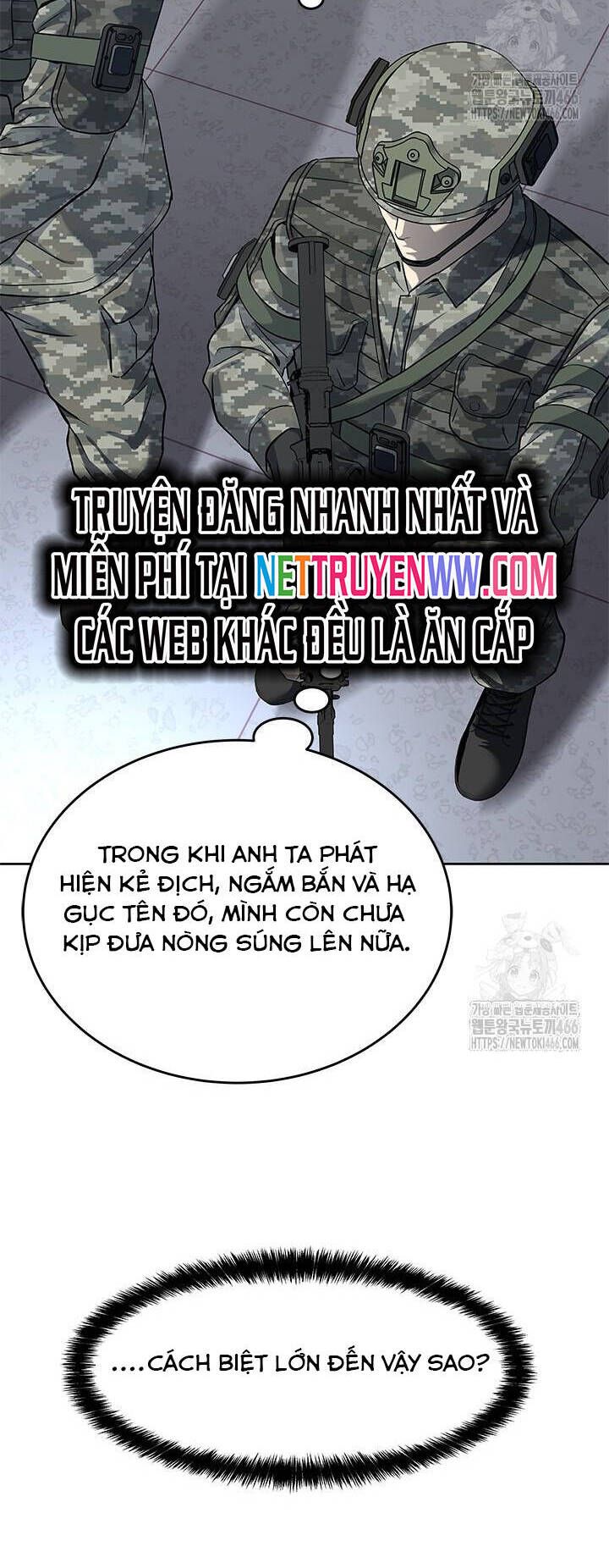đọc truyện Đội Trưởng Lính Đánh Thuê Chương 250 ảnh 32 tại Truyện Dạ Ký