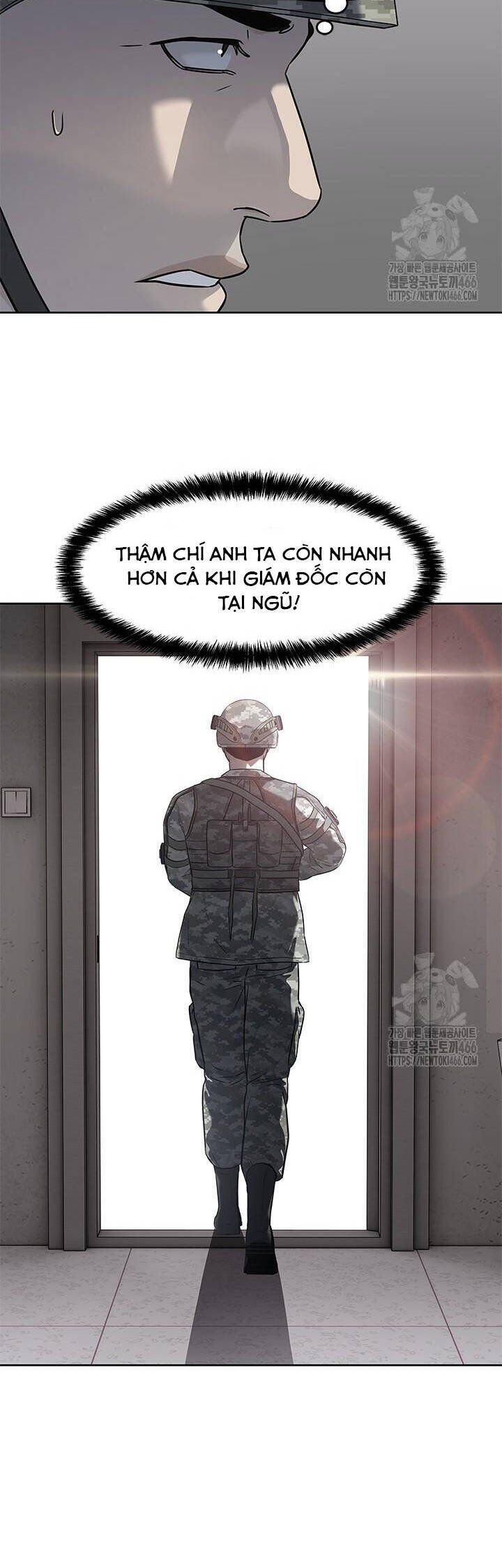 đọc truyện Đội Trưởng Lính Đánh Thuê Chương 250 ảnh 34 tại Truyện Dạ Ký
