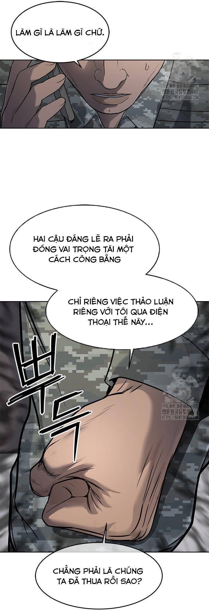 đọc truyện Đội Trưởng Lính Đánh Thuê Chương 250 ảnh 49 tại Truyện Dạ Ký