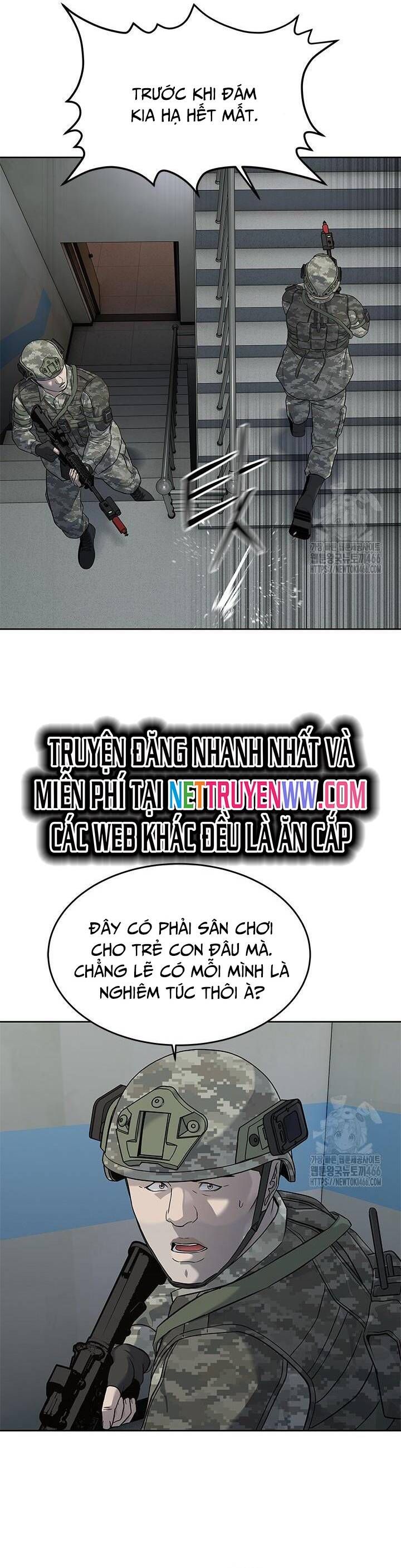 đọc truyện Đội Trưởng Lính Đánh Thuê Chương 251 ảnh 14 tại Truyện Dạ Ký