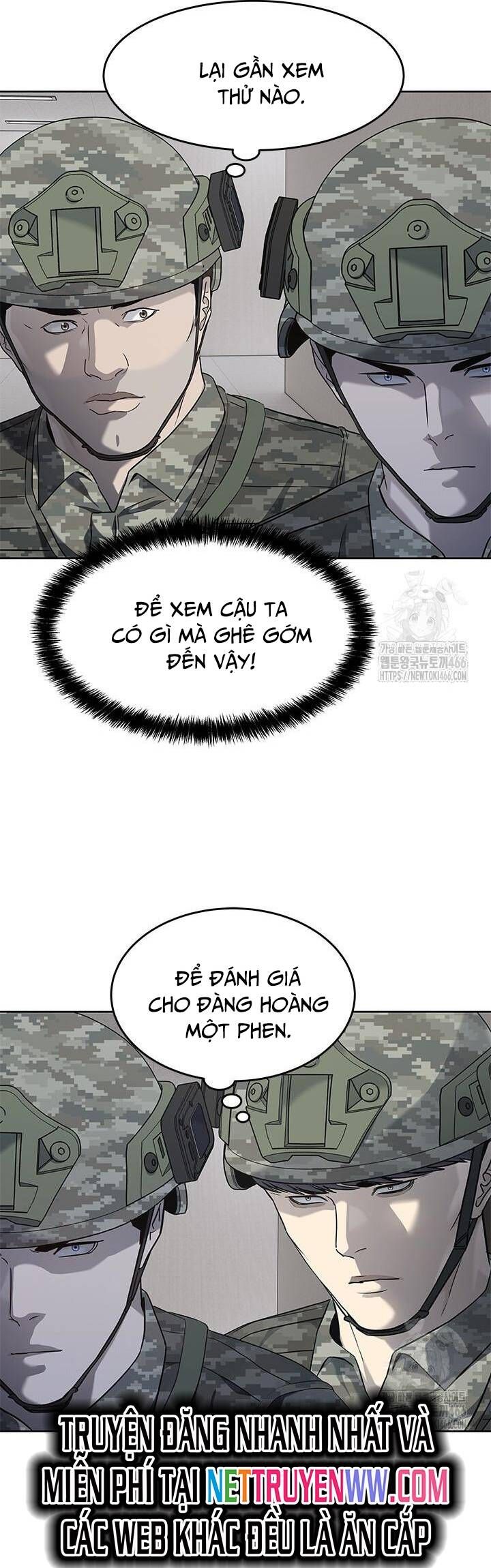 đọc truyện Đội Trưởng Lính Đánh Thuê Chương 251 ảnh 19 tại Truyện Dạ Ký