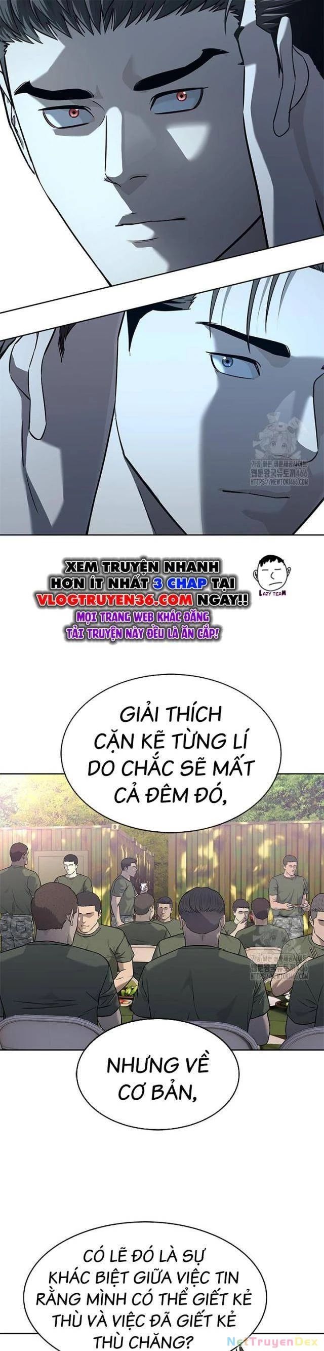 đọc truyện Đội Trưởng Lính Đánh Thuê Chương 252 ảnh 30 tại Truyện Dạ Ký
